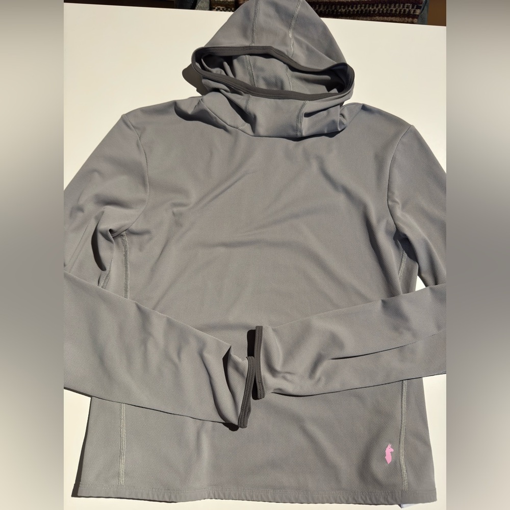 Cotopaxi Sombra Sun Hoodie Like New